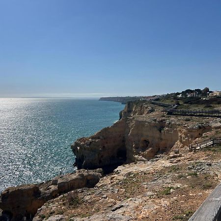 Casa Farol In Carvoeiro Centre Daire Dış mekan fotoğraf