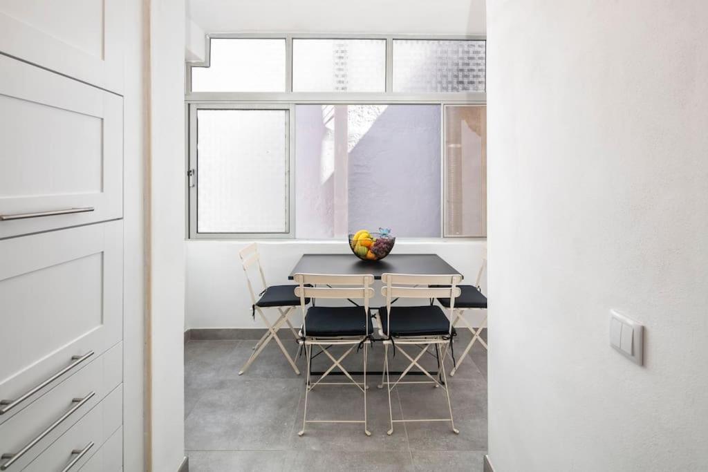 Casa Farol In Carvoeiro Centre Daire Dış mekan fotoğraf